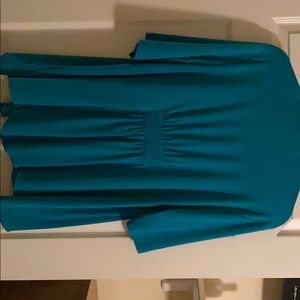 Liquid Knit 1/2 sleeve jacket